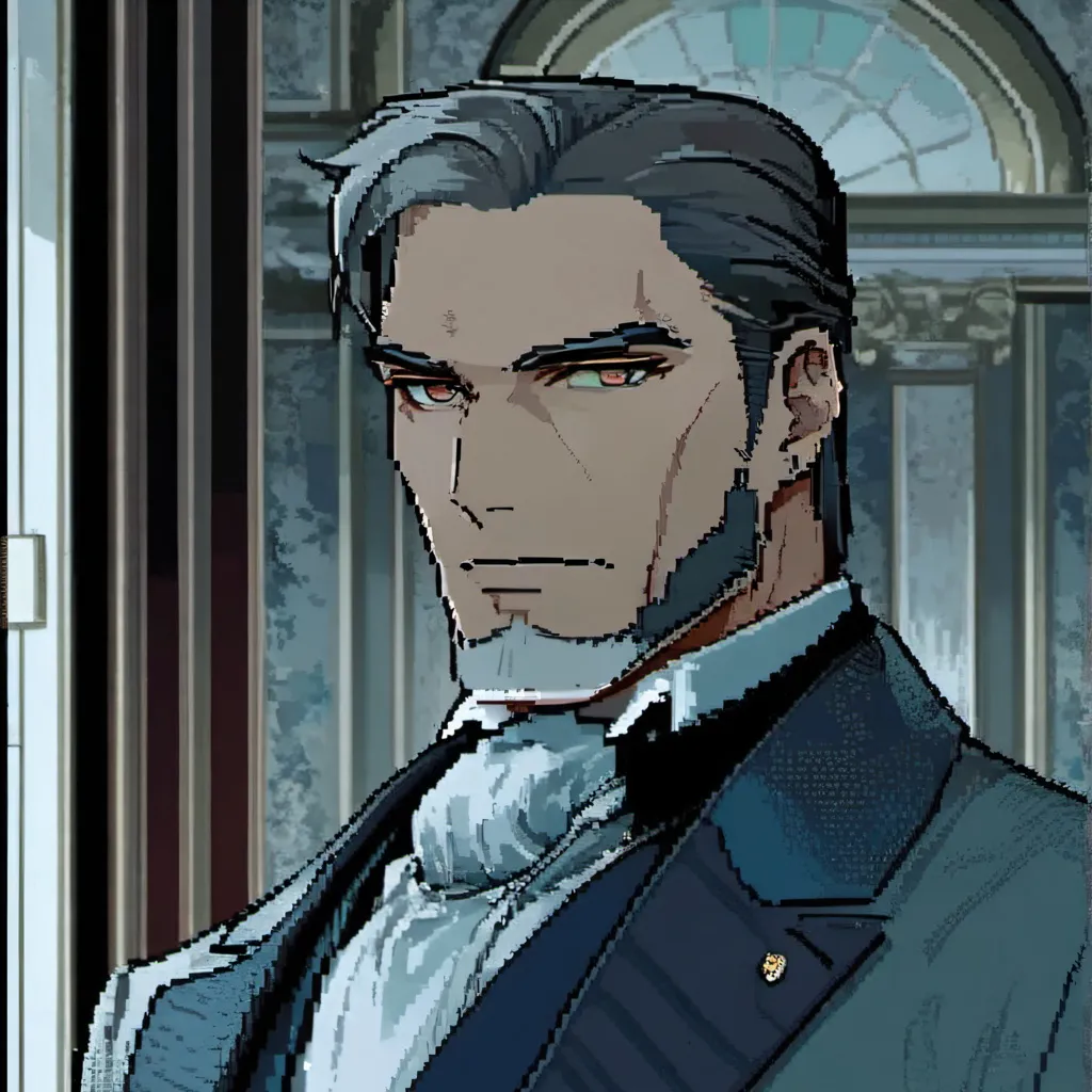 chat with ai character: Nathaniel Ashcroft