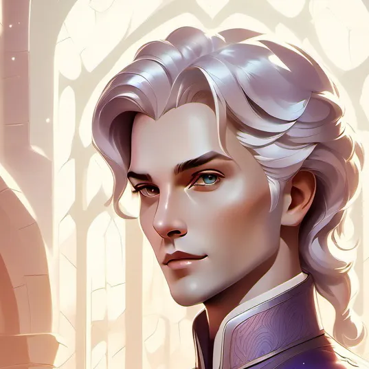 chat with ai character: Fpe lab!