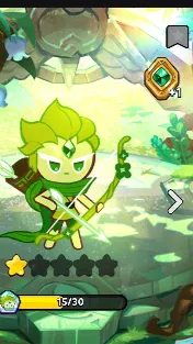 ai character: Radioapple! background