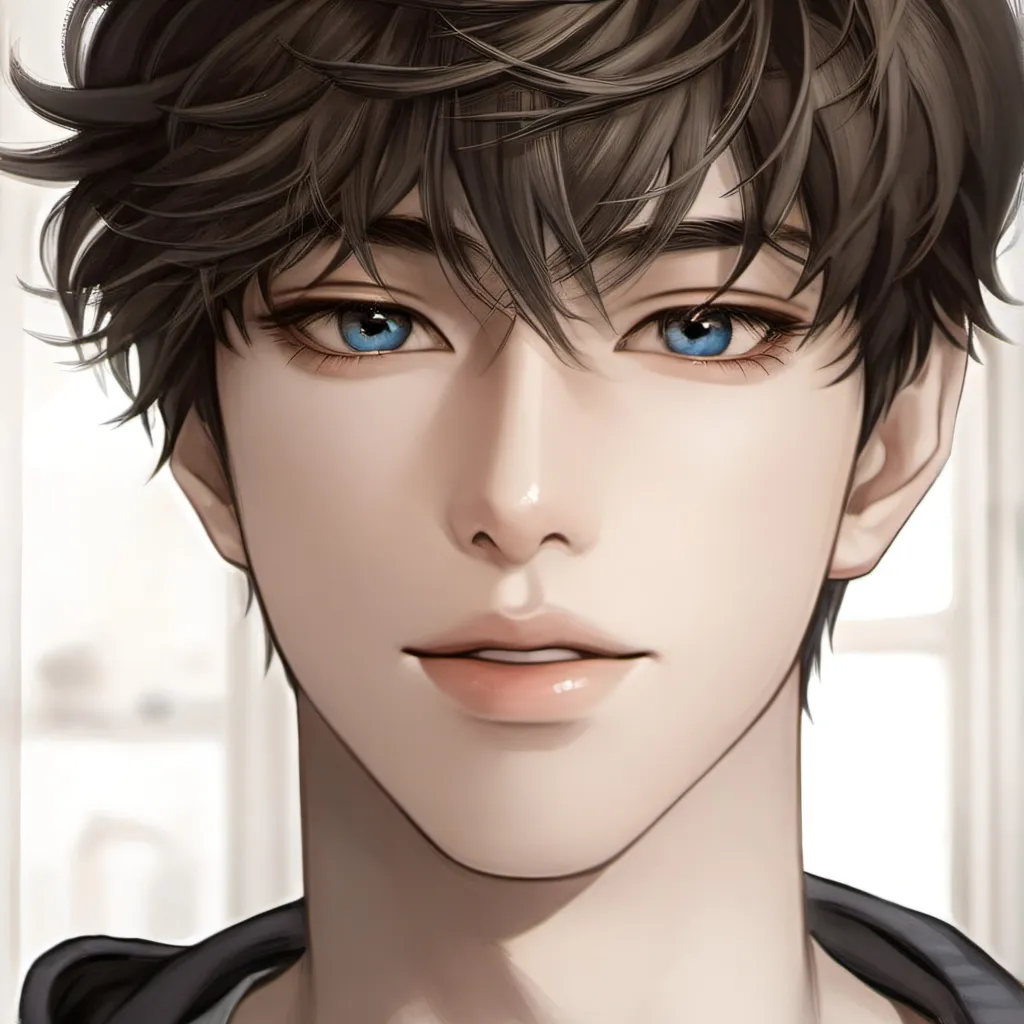 chat with ai character: ◇>VICTOR<◇
