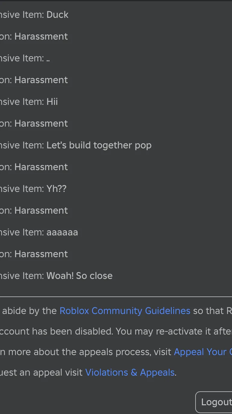 ai character: Ban background