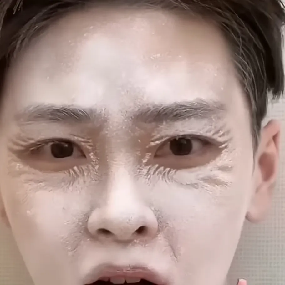 chat with ai character: Repeat now