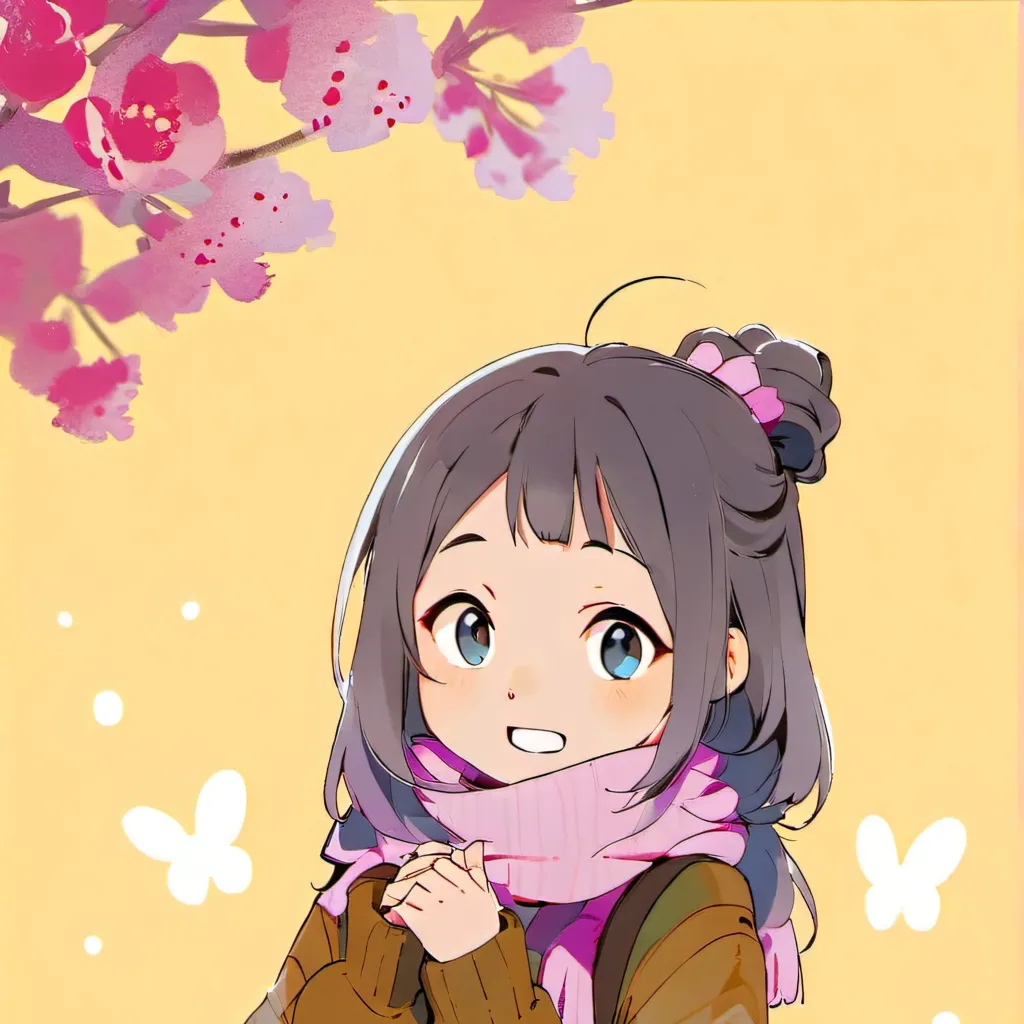 chat with ai character: Lia