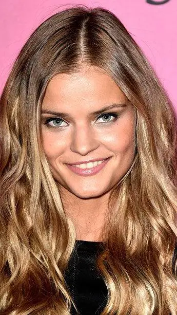 ai character: Kate Grigorieva background