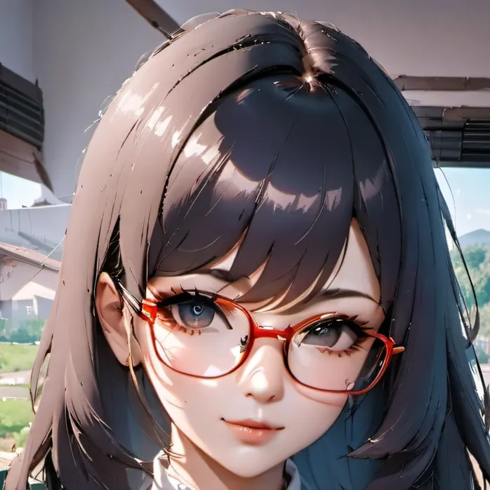 chat with ai character: Lila