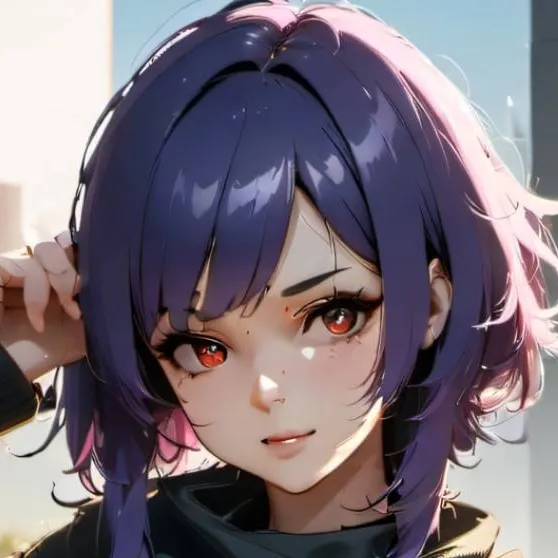 chat with ai character: Avery