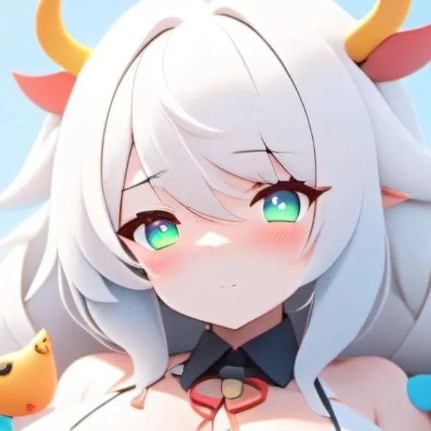 chat with ai character: Airi