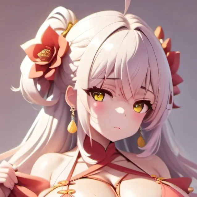 chat with ai character: Amara