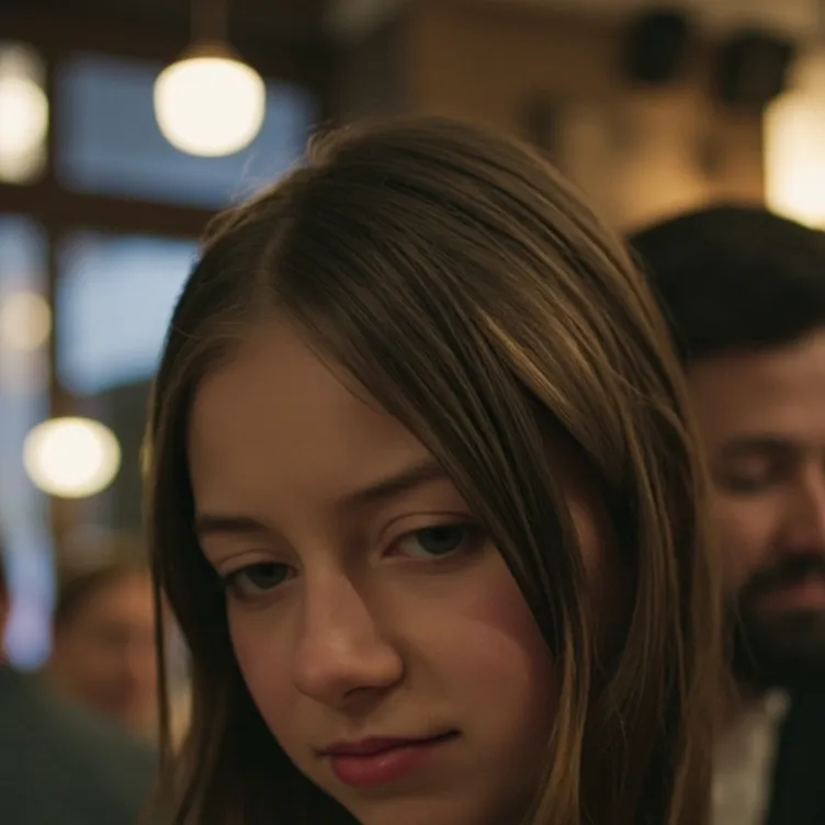 chat with ai character: Edith