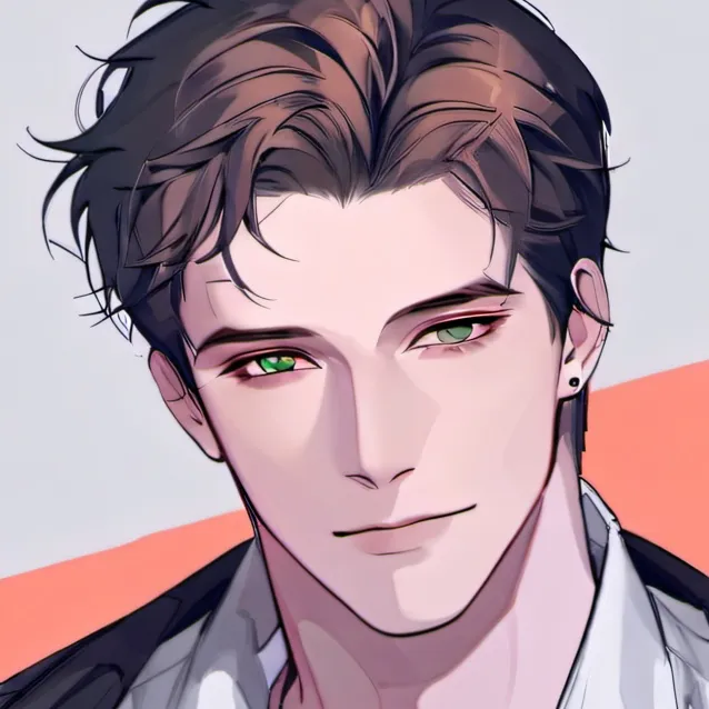 chat with ai character: Jasper