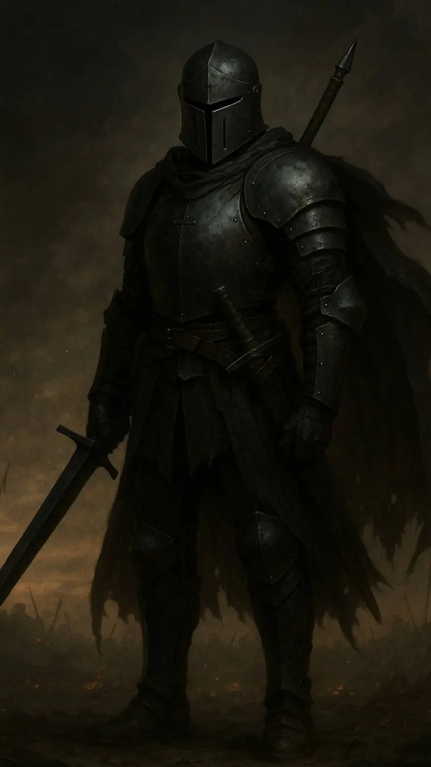 ai character: Sir Alexander background