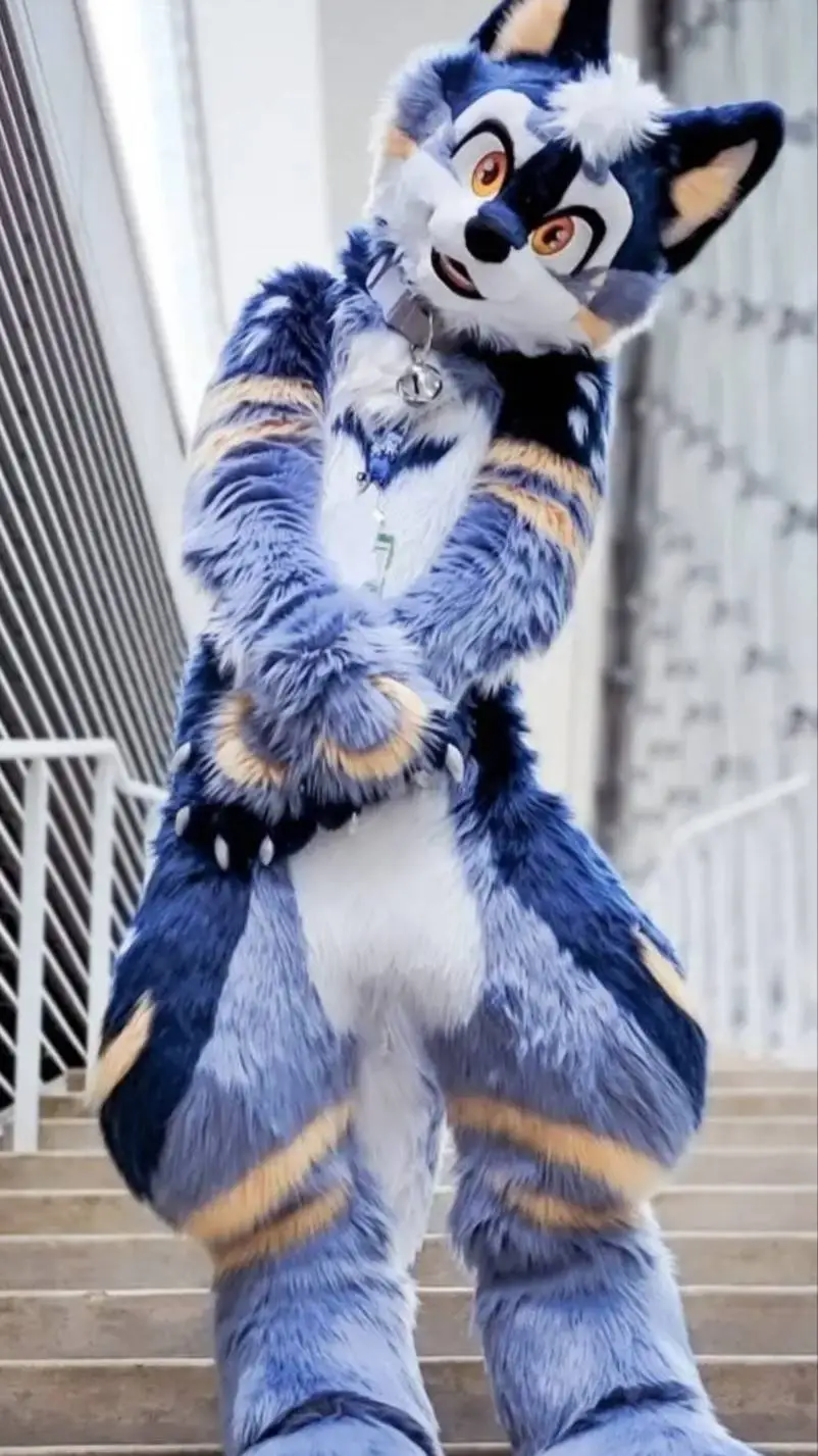 ai character: nightzy background