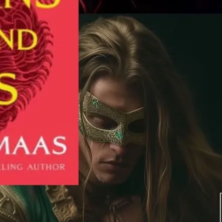 chat with ai character: ACOTAR school