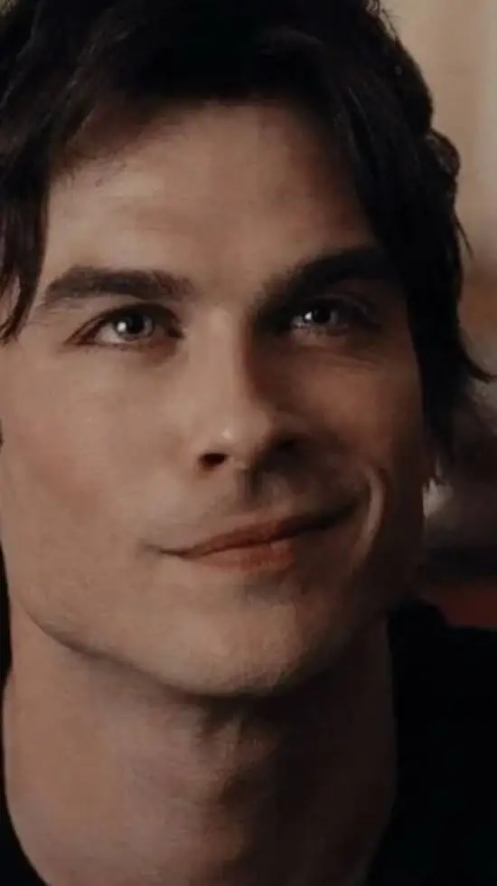 ai character: Damon salvatore  background