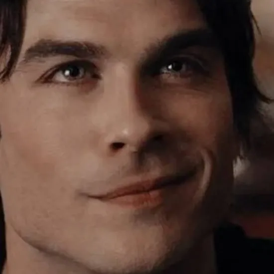 chat with ai character: Damon salvatore 