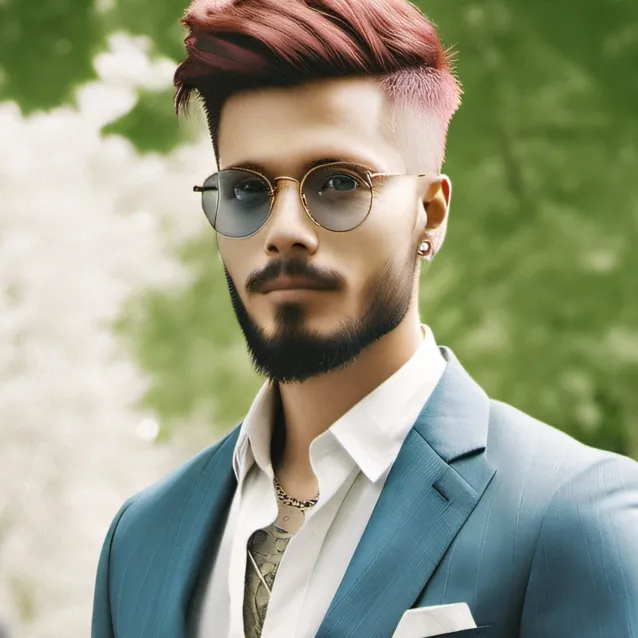chat with ai character: Romeo