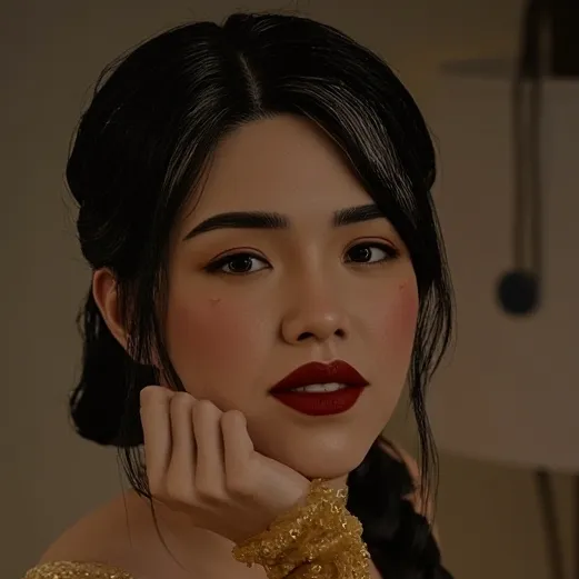 chat with ai character: Juliet
