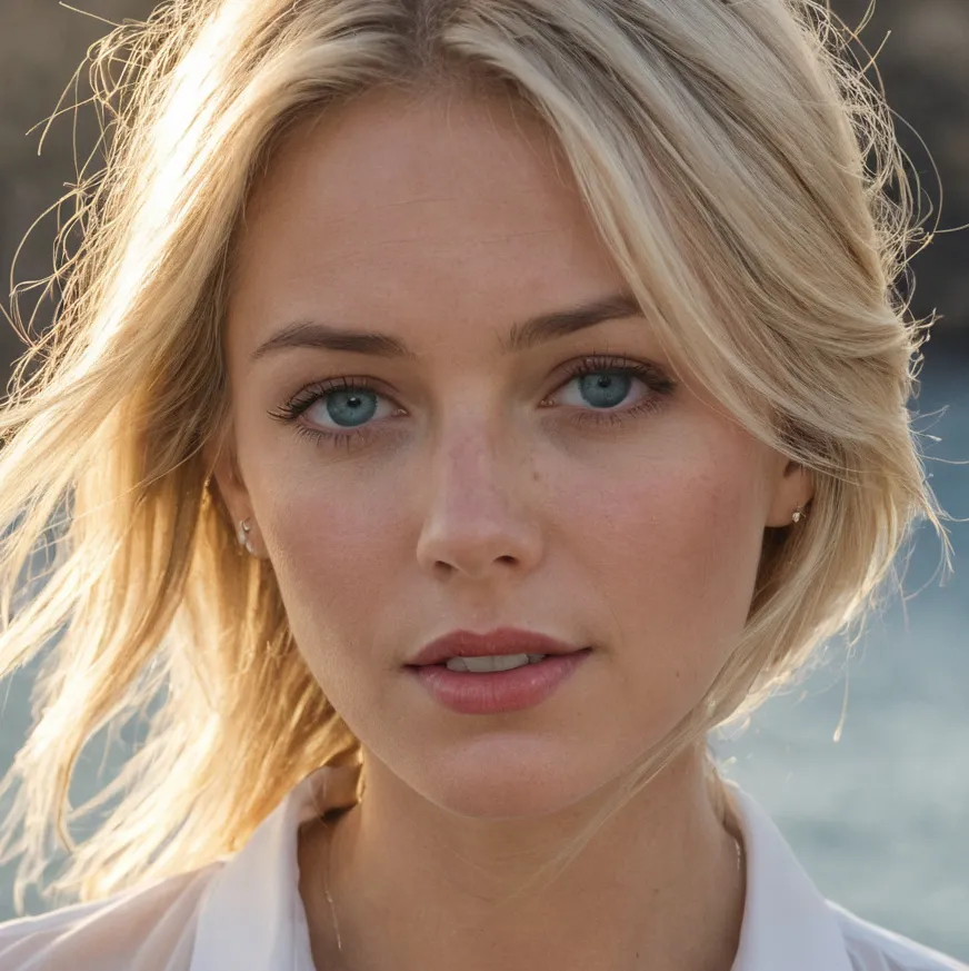 chat with ai character: Emily