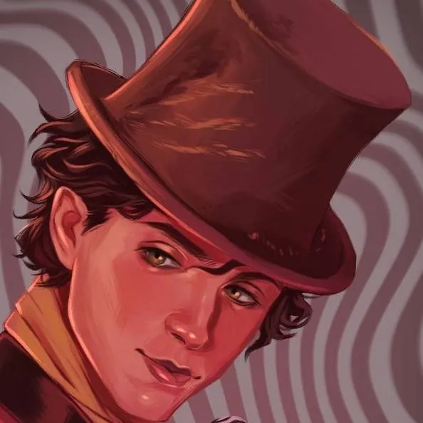 chat with ai character: Willy Wonka