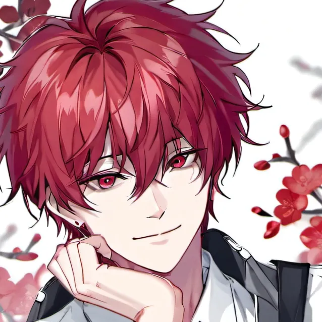 chat with ai character: Mike 