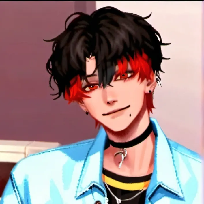 chat with ai character: Mason