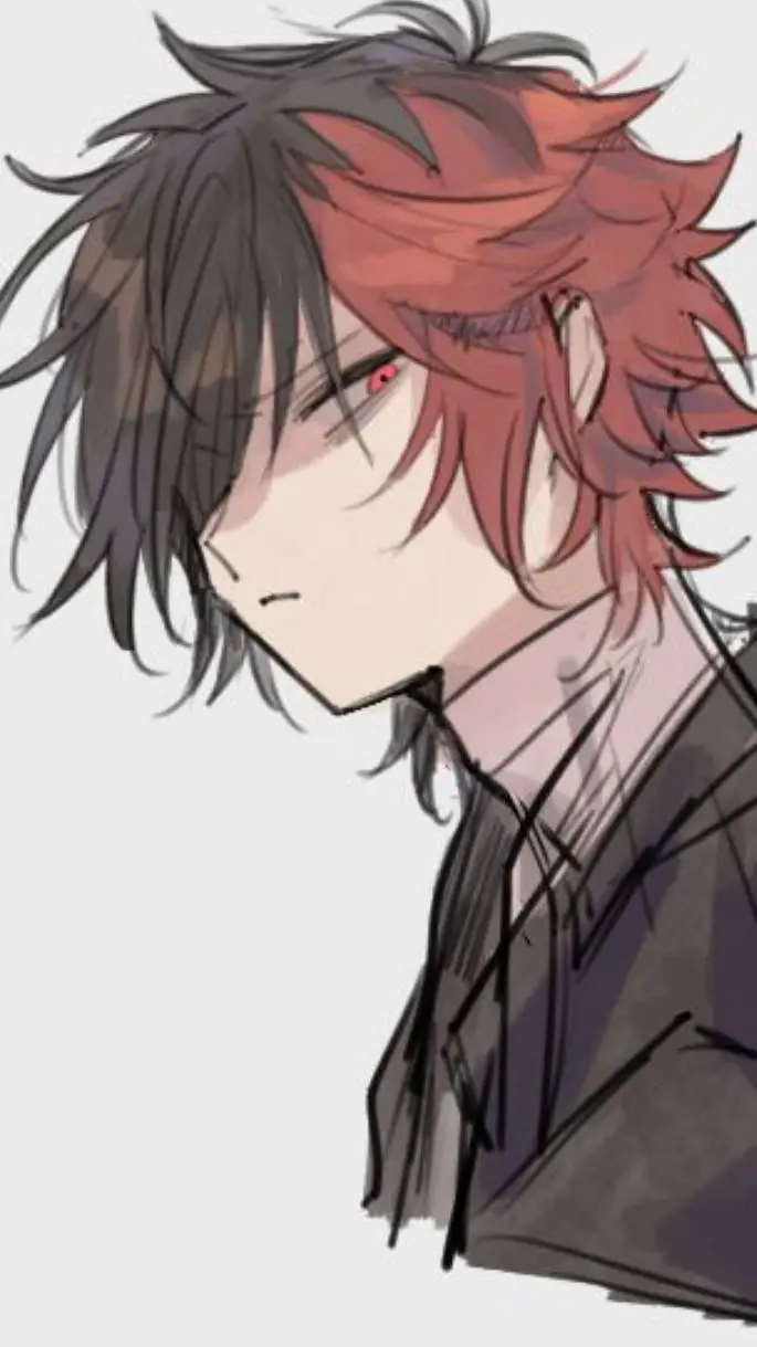 ai character: Monty background