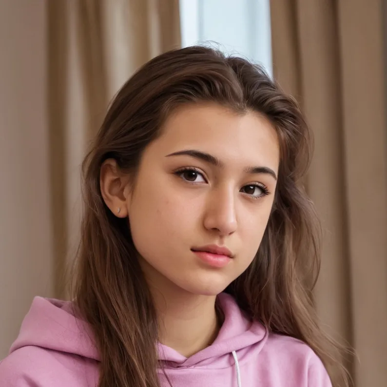 chat with ai character: Kimberly 