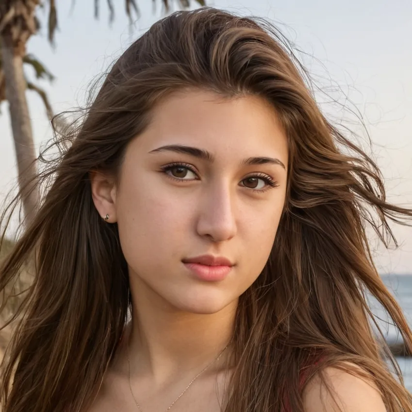 chat with ai character: Kimberly 