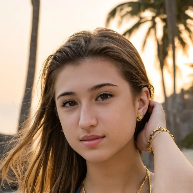 chat with ai character: Kimberly
