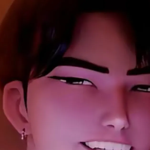 chat with ai character: Jinu