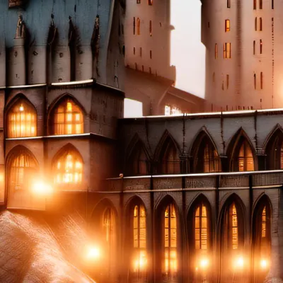 chat with ai character: hogwarts 32~