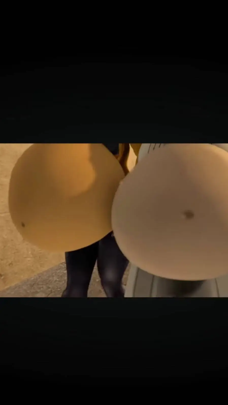 ai character: the belly problem  background