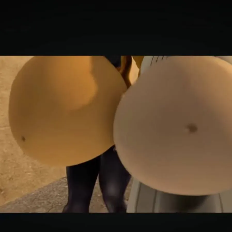 chat with ai character: the belly problem 