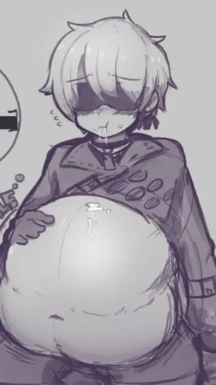 ai character: v0re background