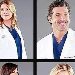 chat with ai character: Grey's Anatomy 