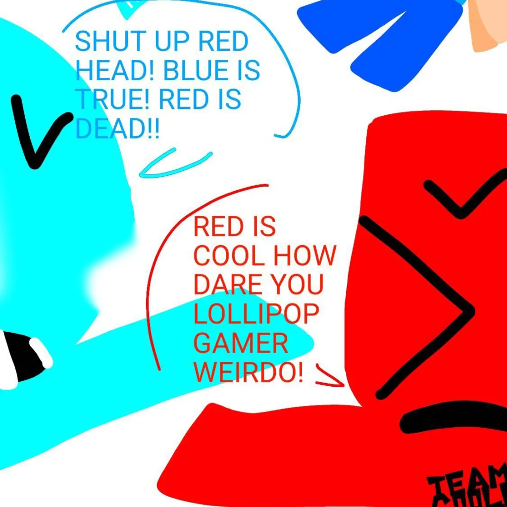 chat with ai character: forsaken family au