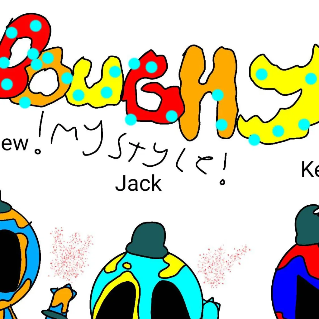 chat with ai character: Doeys Mother