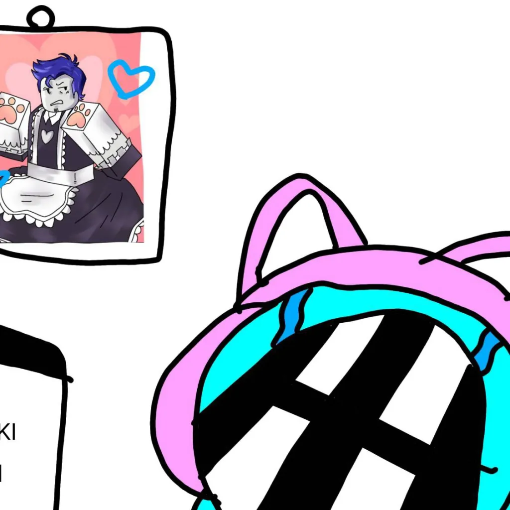 chat with ai character: Mullys Family