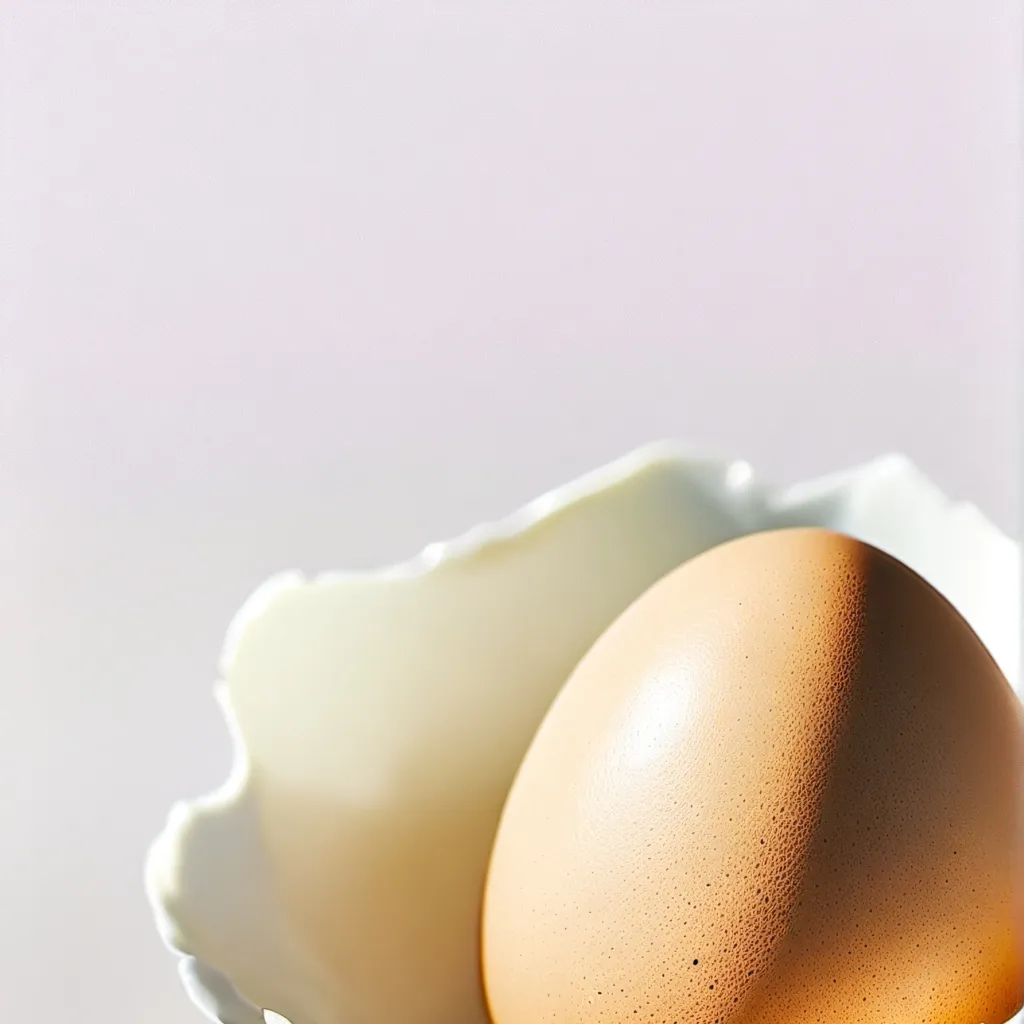 chat with ai character: EGG VR