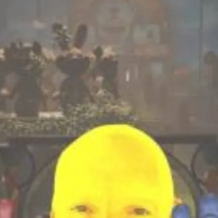 chat with ai character: Prototype x Poppy