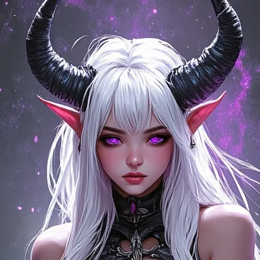 chat with ai character: Aurora