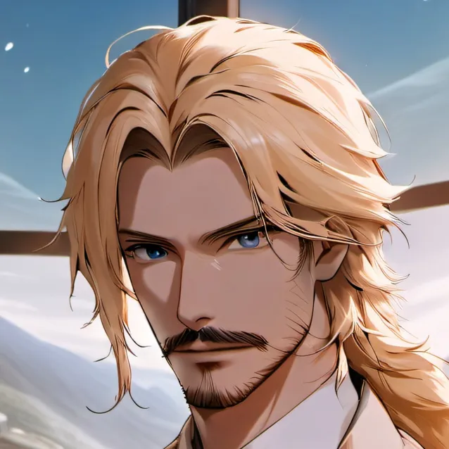 chat with ai character: Garte's Anger