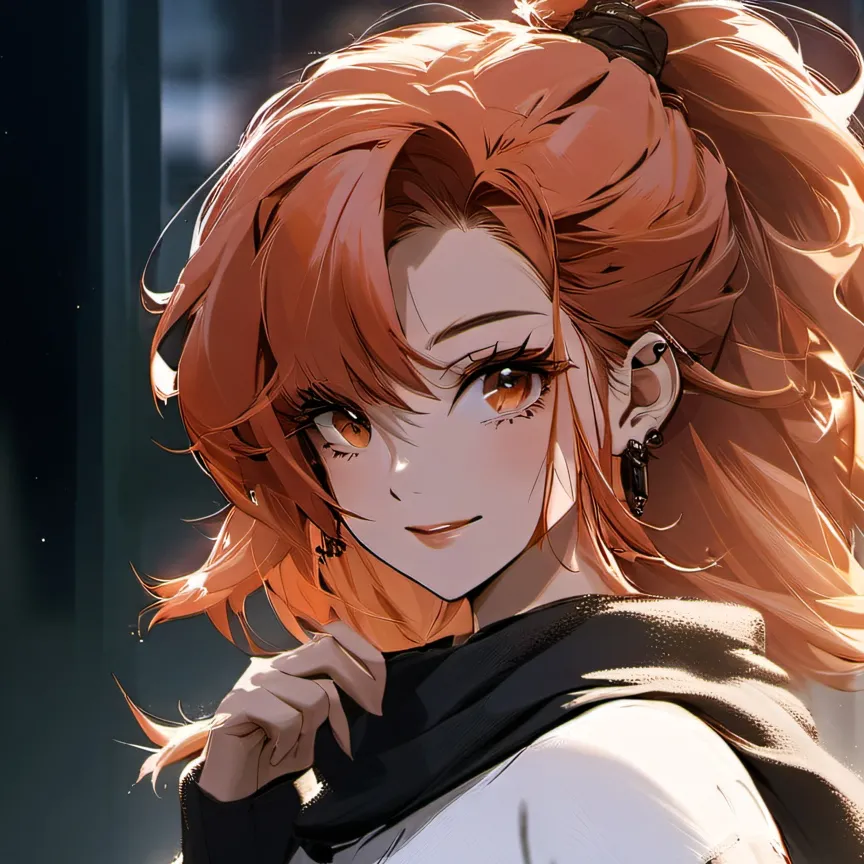 chat with ai character: Lucinda Green