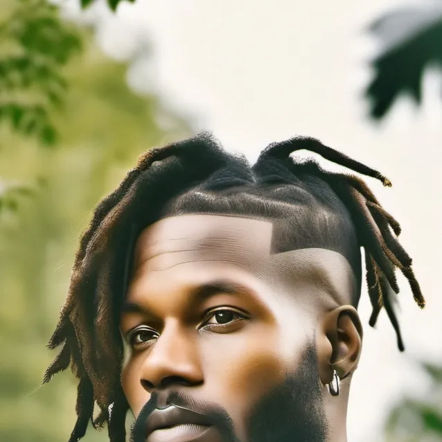 chat with ai character: leo