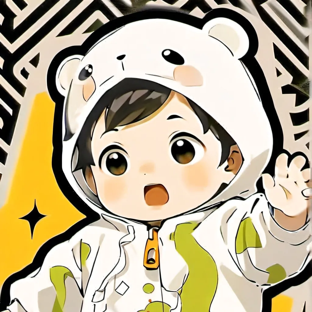 chat with ai character: Reverse babies 