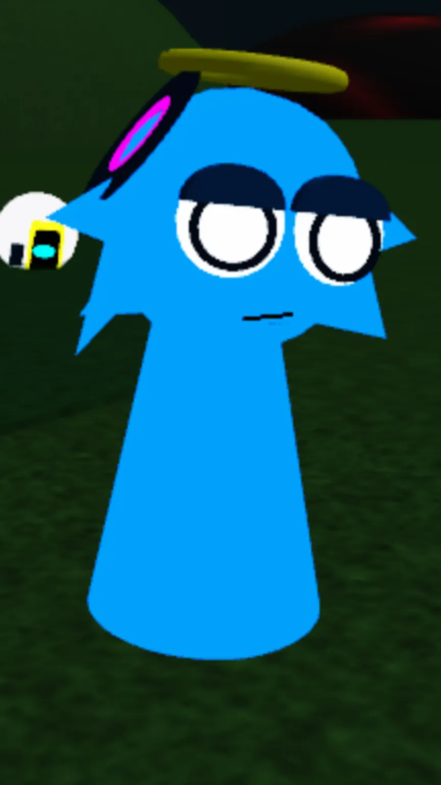 ai character: Sunki MysprunkiOC background