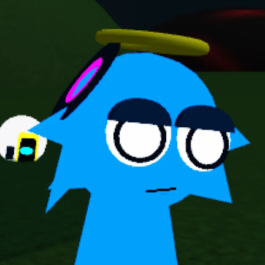 chat with ai character: Sunki MysprunkiOC