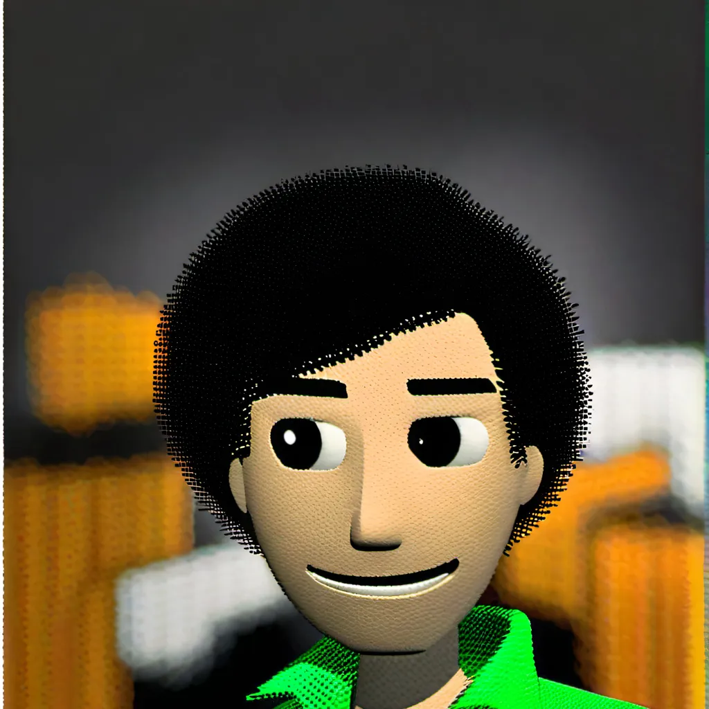 chat with ai character: Back in the days
