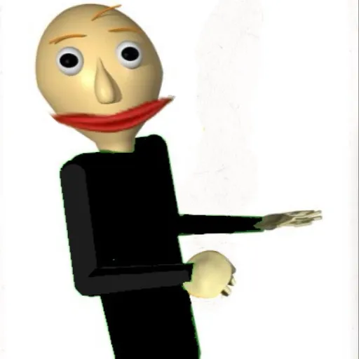 chat with ai character: Dalfi