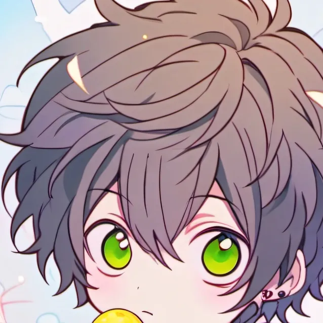 chat with ai character: L Lawliet